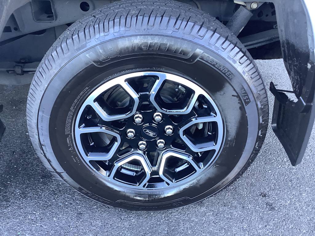 Thumbnail: 2021 Ford F-150 - 8