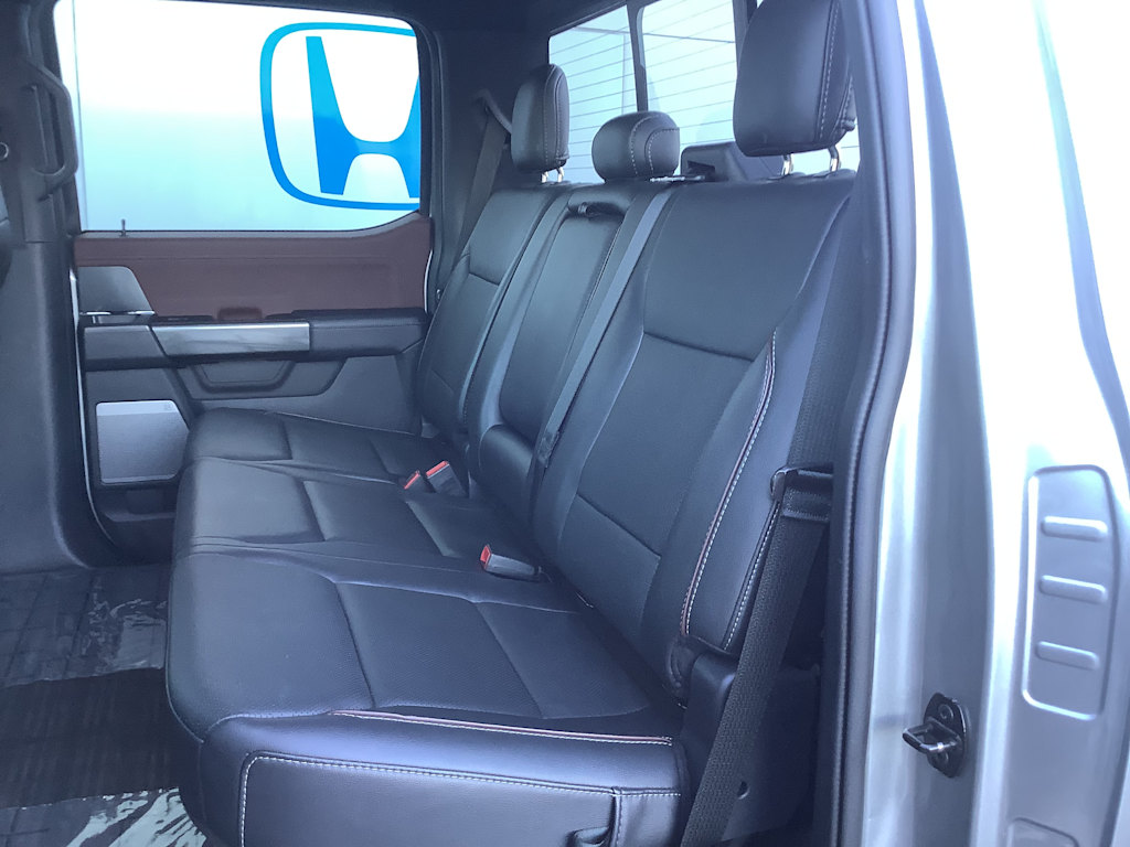 Thumbnail: 2021 Ford F-150 - 18