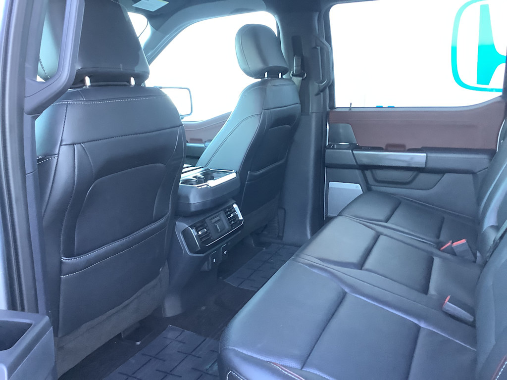 Thumbnail: 2021 Ford F-150 - 13