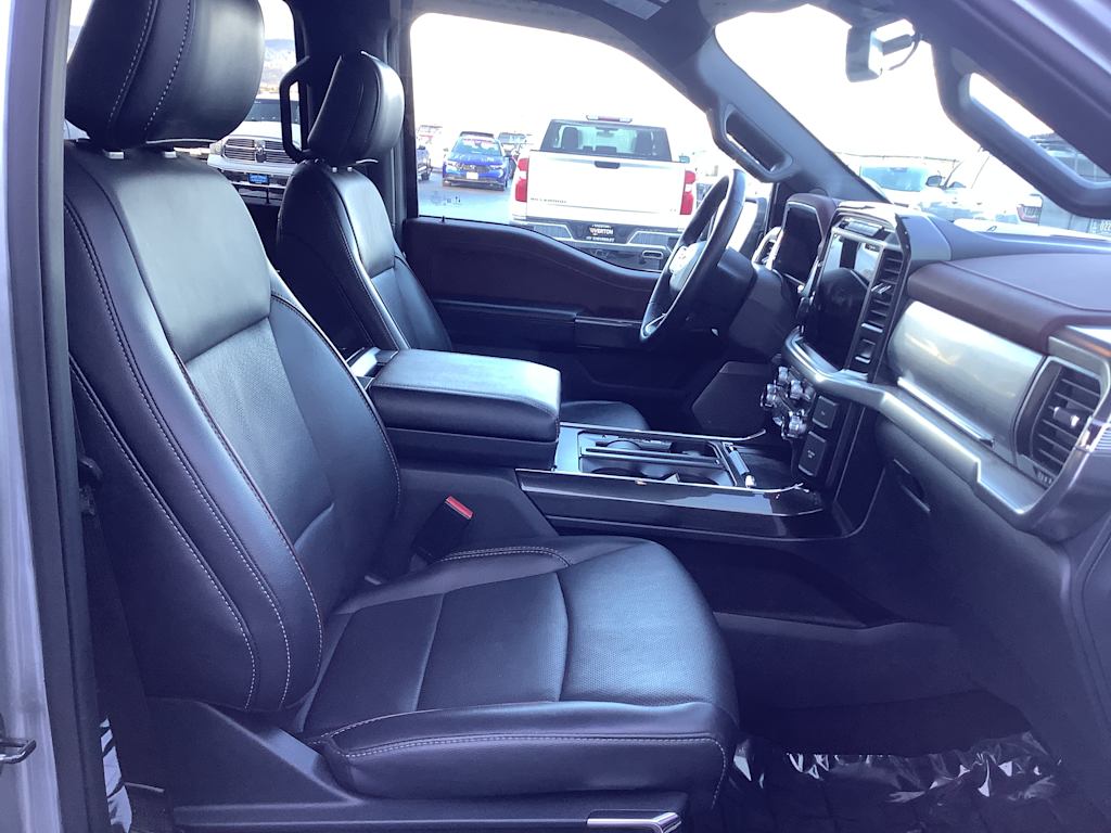 Thumbnail: 2021 Ford F-150 - 12