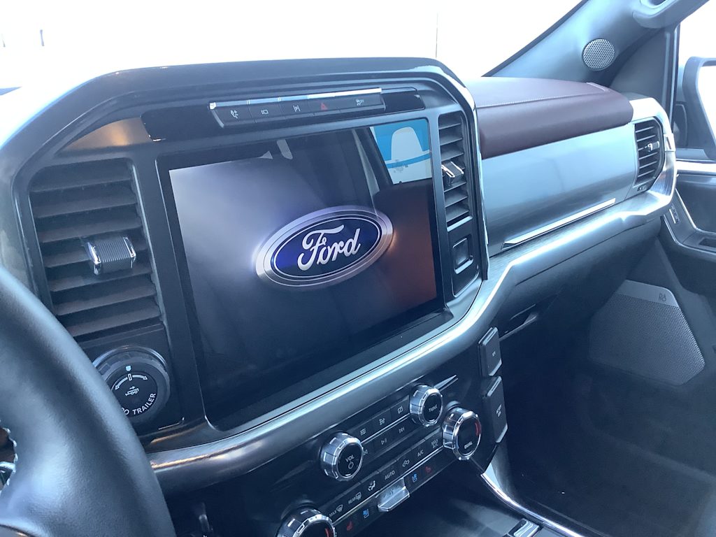 Thumbnail: 2021 Ford F-150 - 14