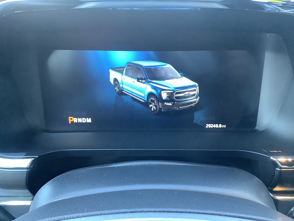 Thumbnail: 2021 Ford F-150 - 20