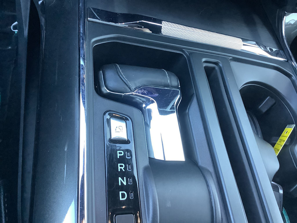 Thumbnail: 2021 Ford F-150 - 15