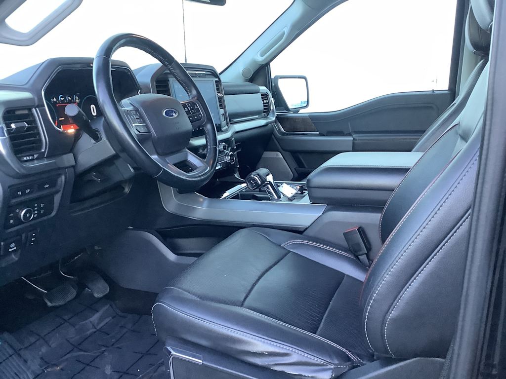 Thumbnail: 2021 Ford F-150 - 10