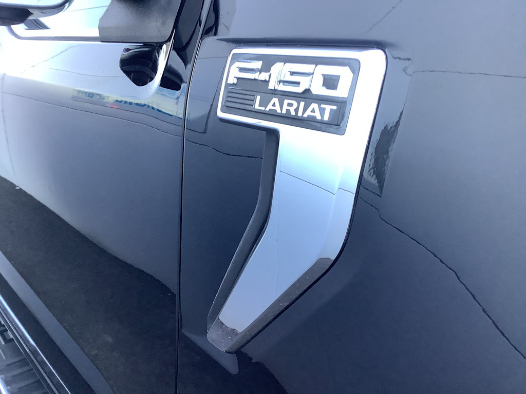 Thumbnail: 2021 Ford F-150 - 7