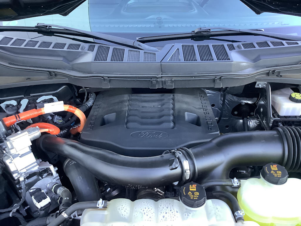 Thumbnail: 2021 Ford F-150 - 9