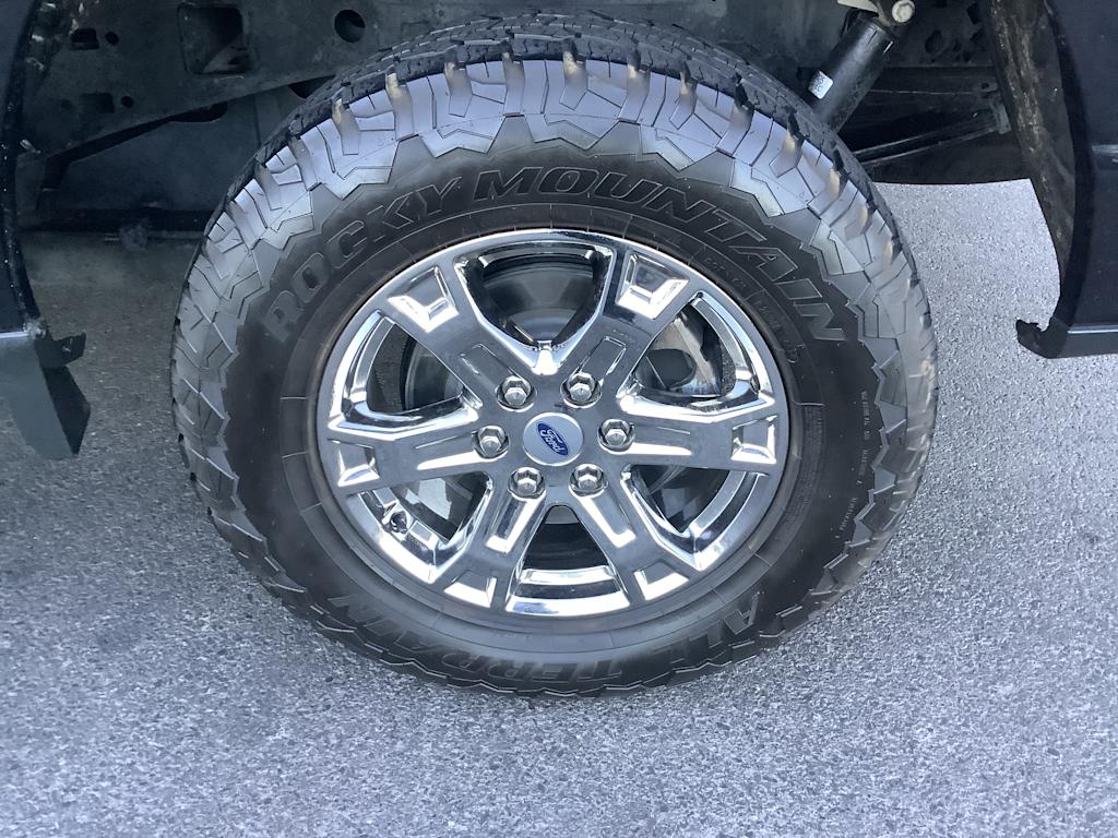 Thumbnail: 2021 Ford F-150 - 8