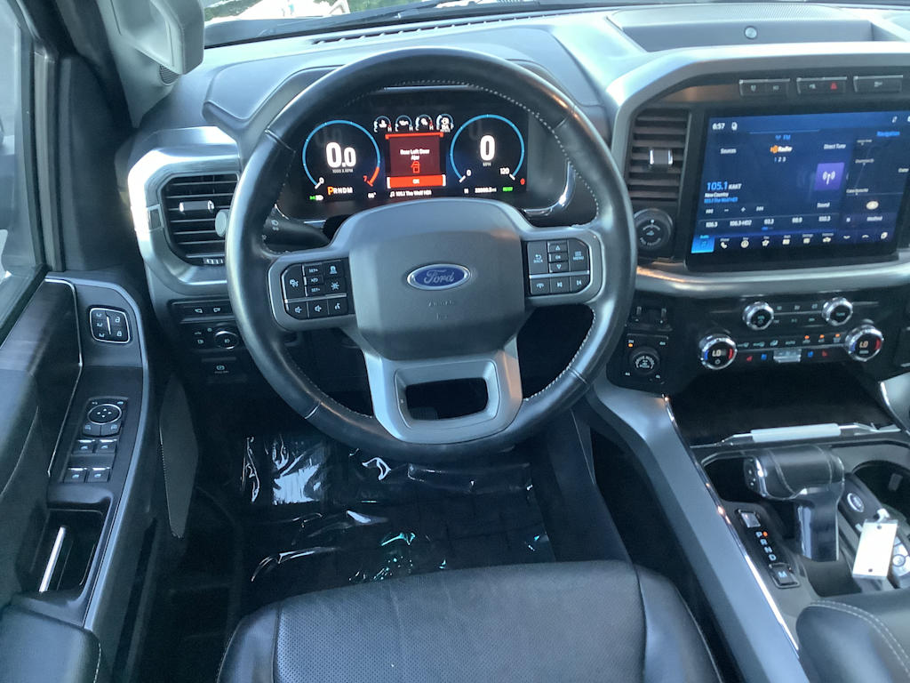 Thumbnail: 2021 Ford F-150 - 2