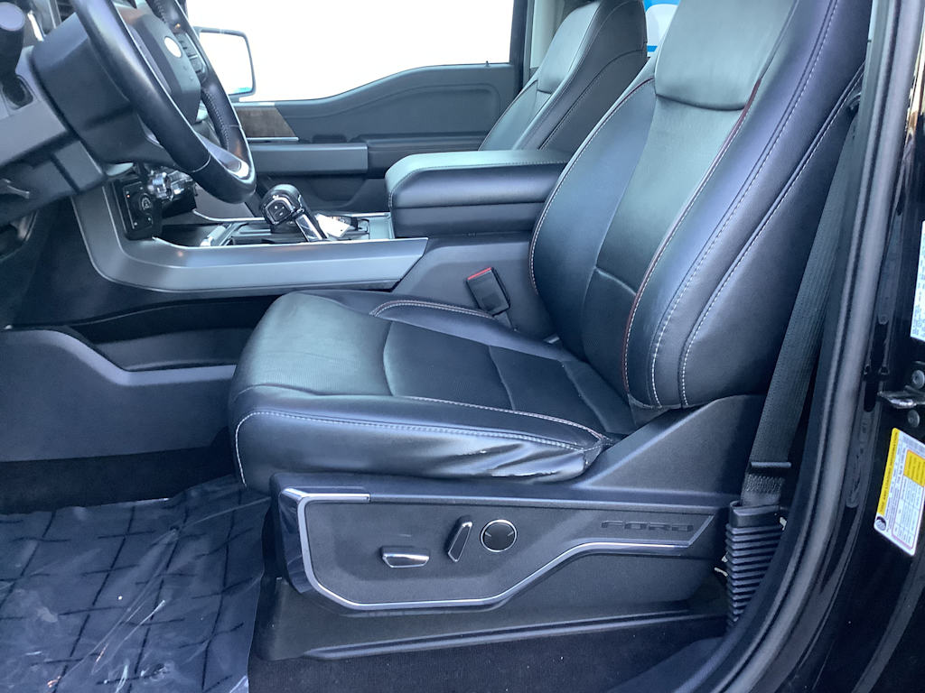 Thumbnail: 2021 Ford F-150 - 11