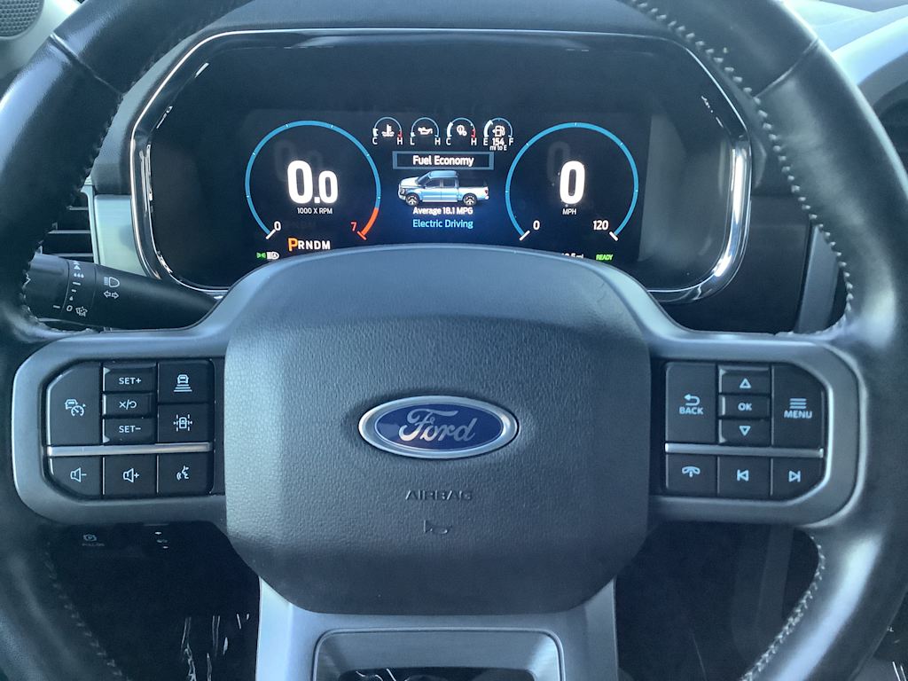 Thumbnail: 2021 Ford F-150 - 20