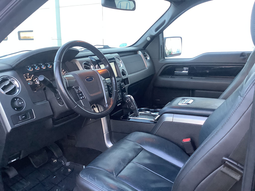 Thumbnail: 2014 Ford F-150 - 2