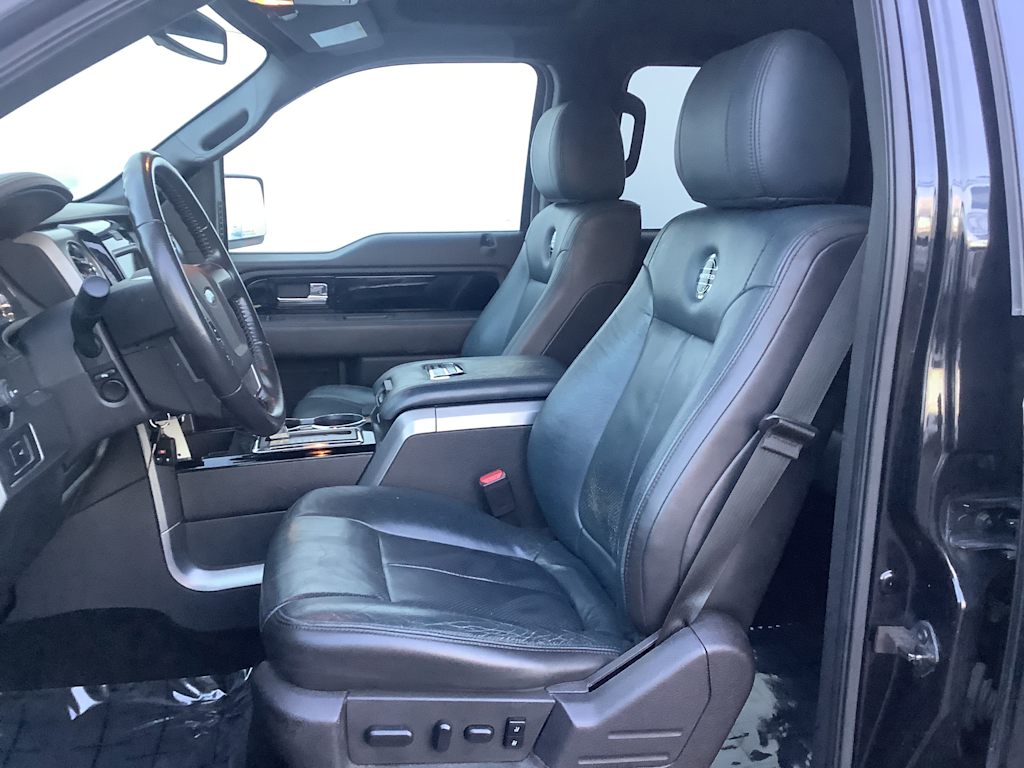 Thumbnail: 2014 Ford F-150 - 11