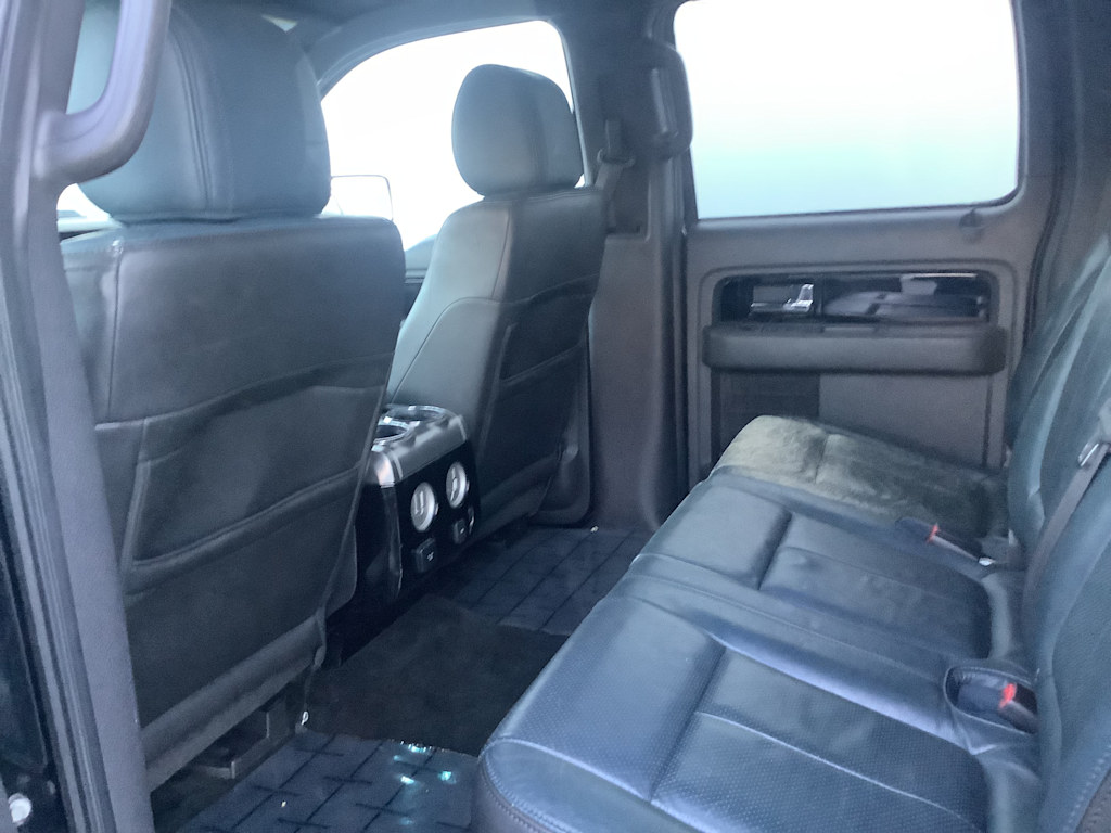 Thumbnail: 2014 Ford F-150 - 13