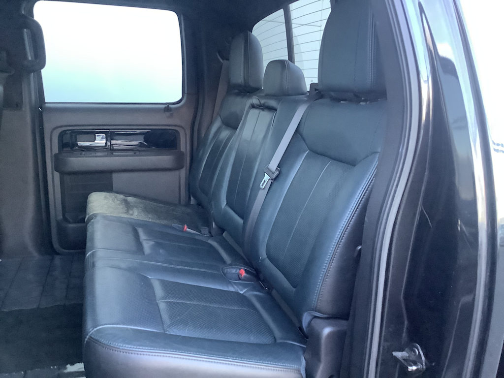 Thumbnail: 2014 Ford F-150 - 20