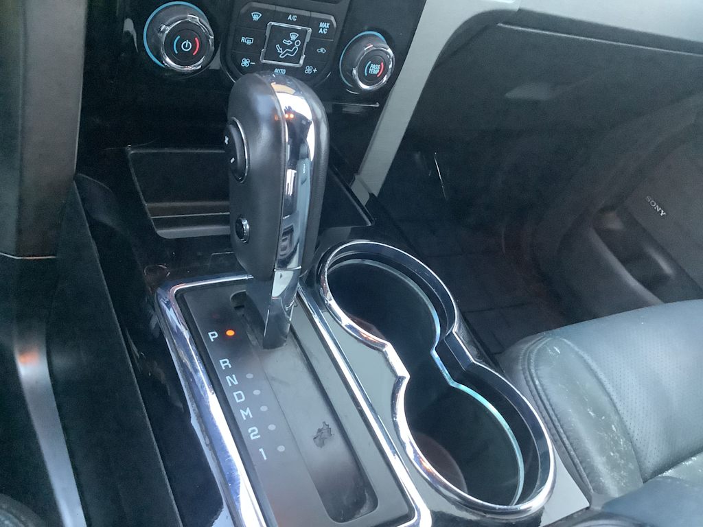 Thumbnail: 2014 Ford F-150 - 15