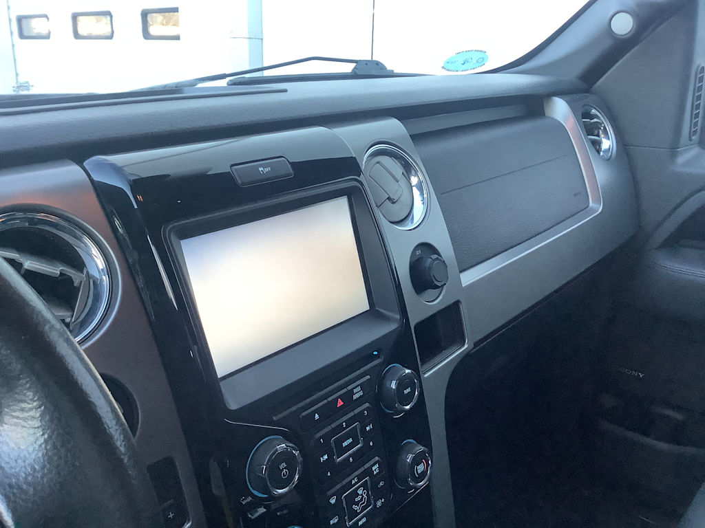 Thumbnail: 2014 Ford F-150 - 14