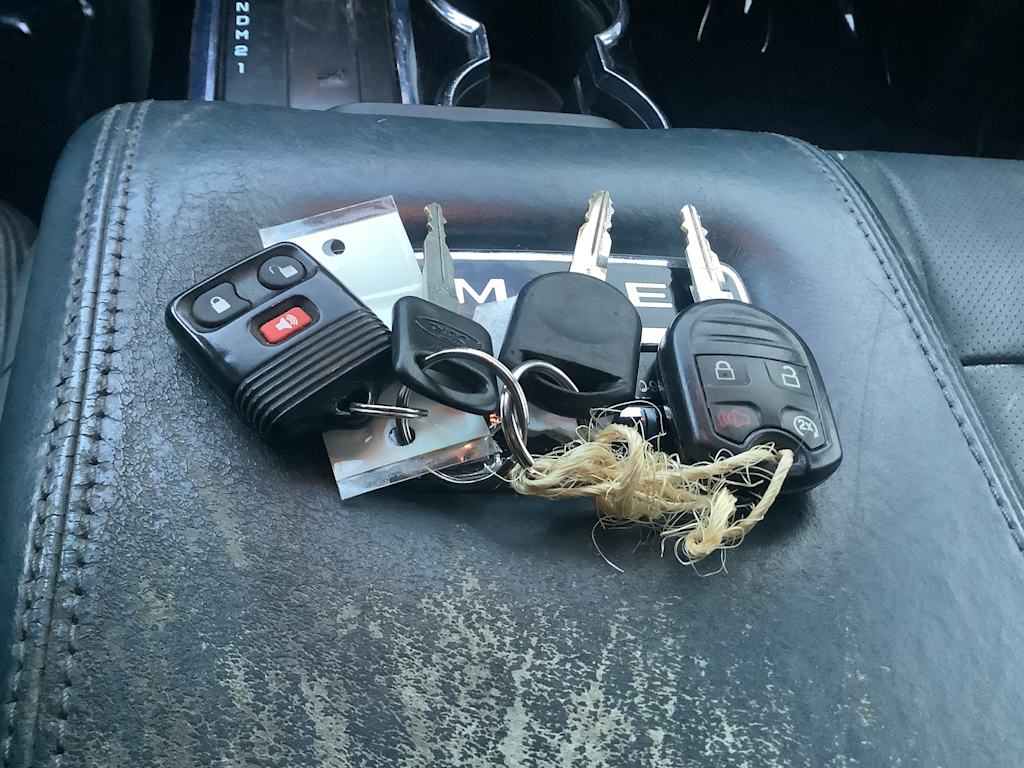 Thumbnail: 2014 Ford F-150 - 18