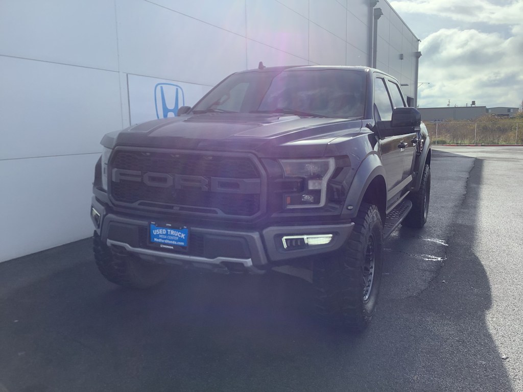 Thumbnail: 2020 Ford F-150 - 6