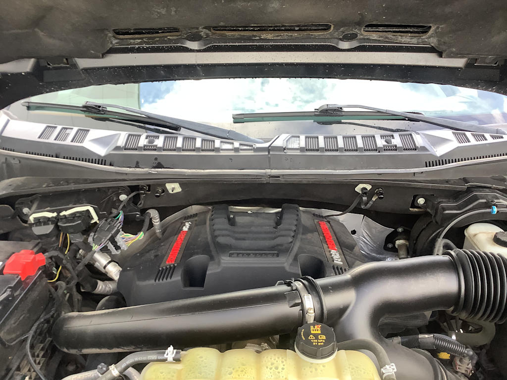 Thumbnail: 2020 Ford F-150 - 8