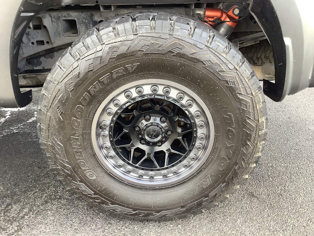 Thumbnail: 2020 Ford F-150 - 7