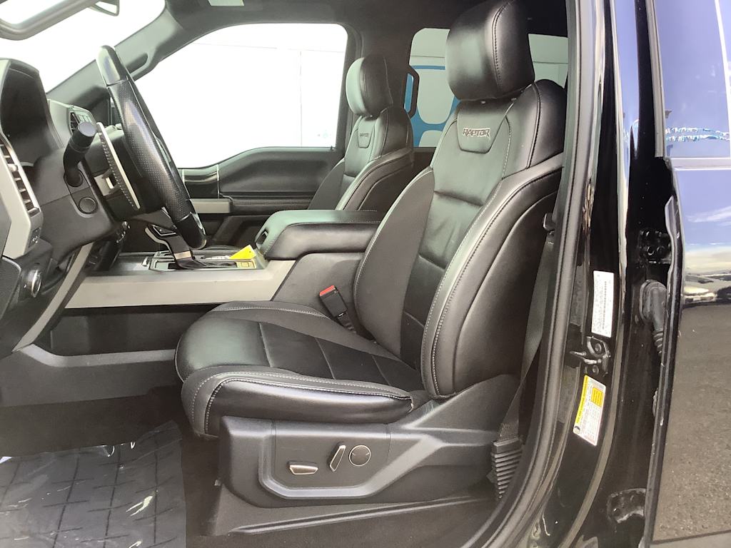 Thumbnail: 2020 Ford F-150 - 10