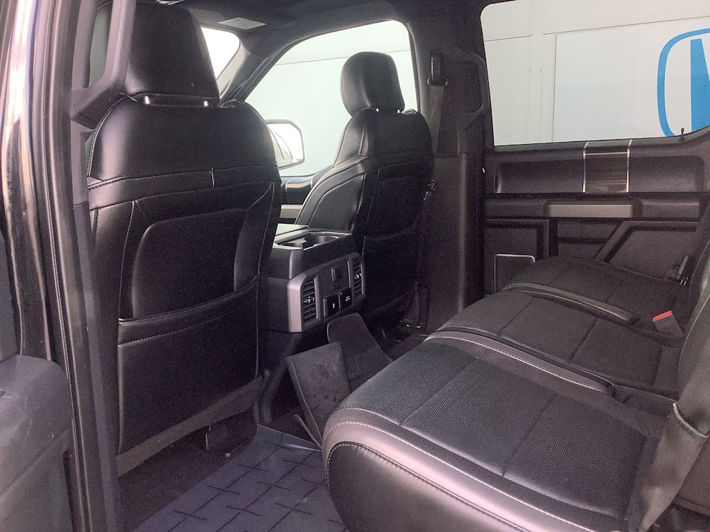 Thumbnail: 2020 Ford F-150 - 12