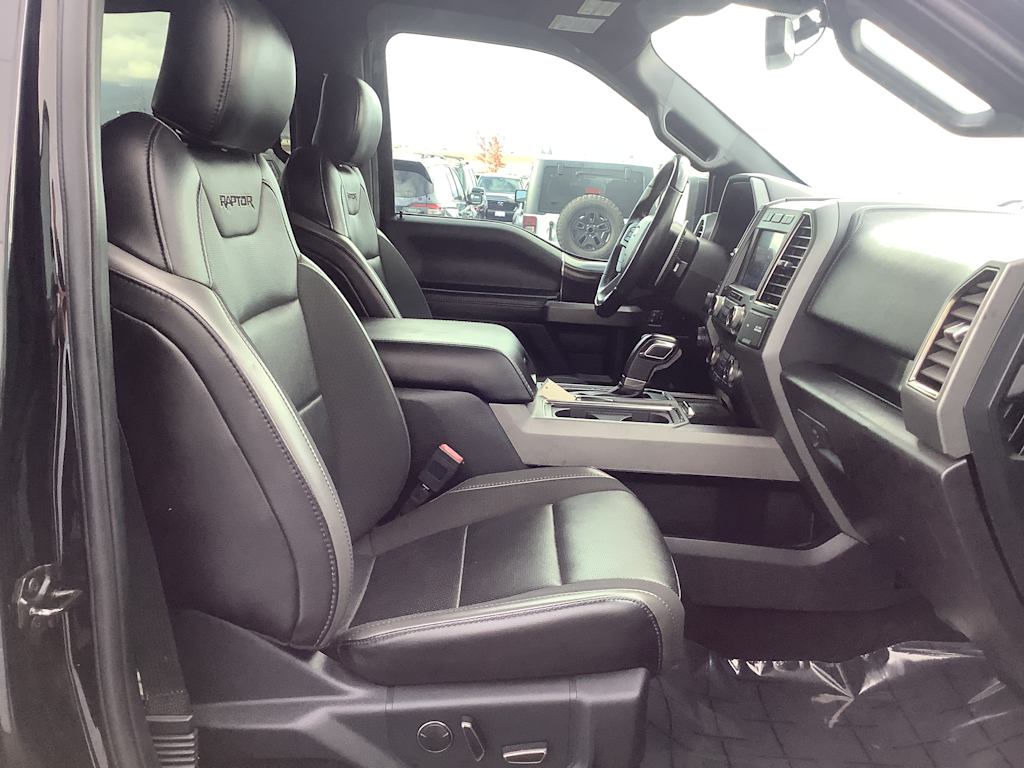 Thumbnail: 2020 Ford F-150 - 11