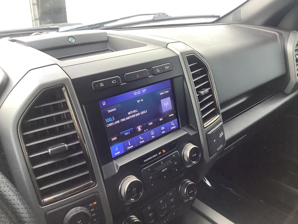 Thumbnail: 2020 Ford F-150 - 13