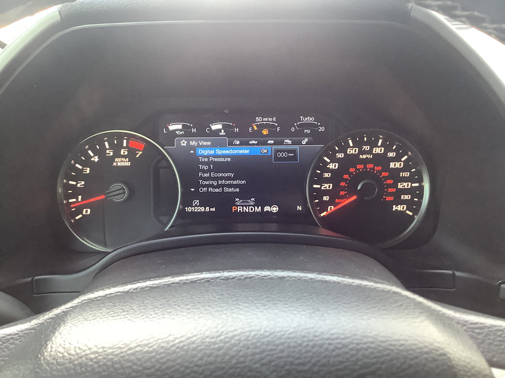 Thumbnail: 2020 Ford F-150 - 15