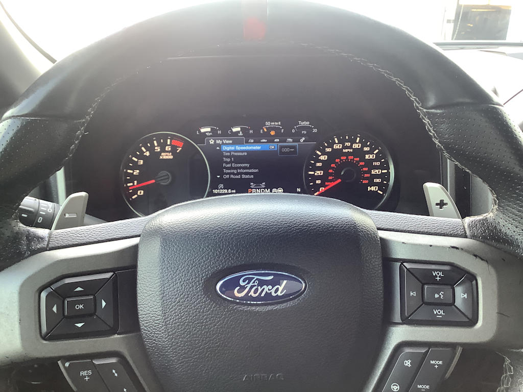 Thumbnail: 2020 Ford F-150 - 21