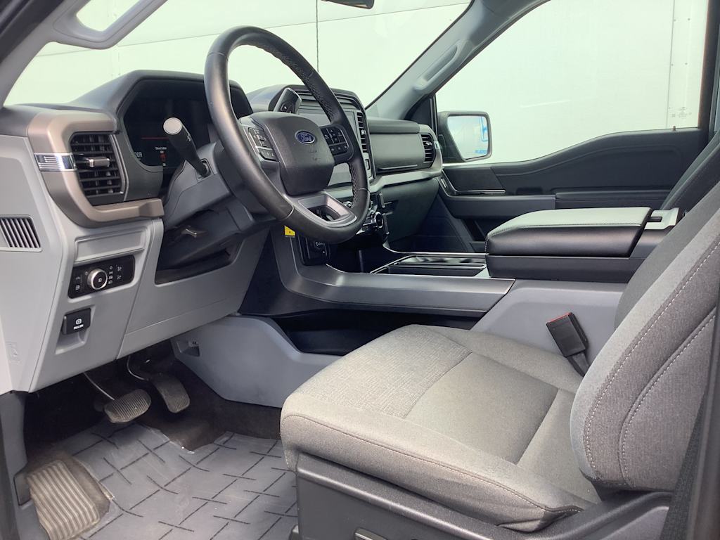 Thumbnail: 2025 Ford F-150 - 2