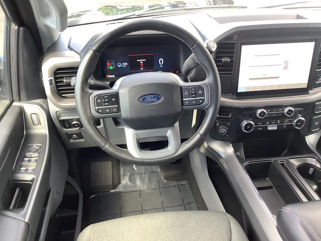 Thumbnail: 2025 Ford F-150 - 10