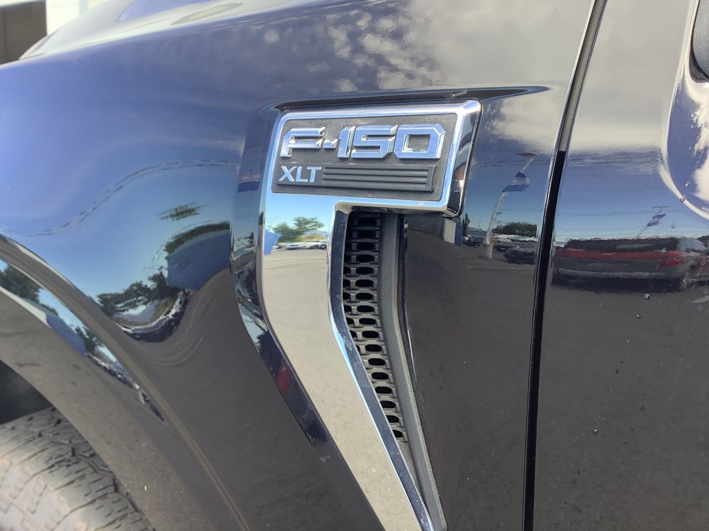 Thumbnail: 2025 Ford F-150 - 18