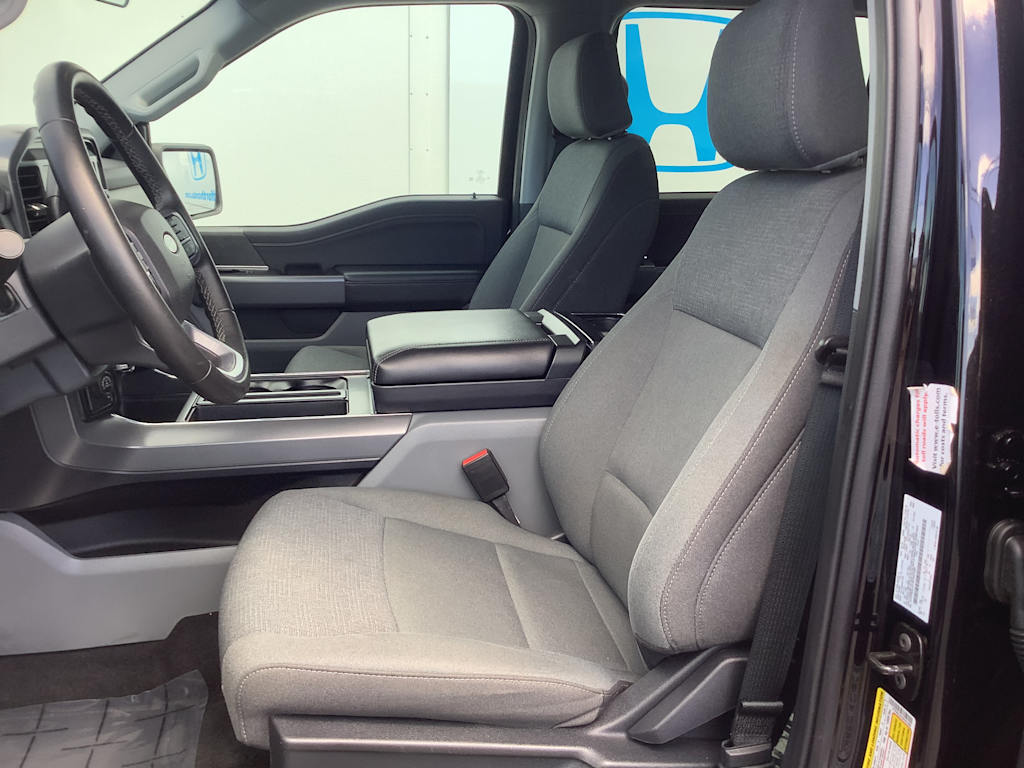 Thumbnail: 2025 Ford F-150 - 11