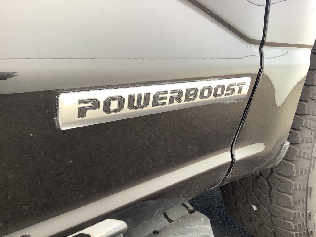 Thumbnail: 2025 Ford F-150 - 7
