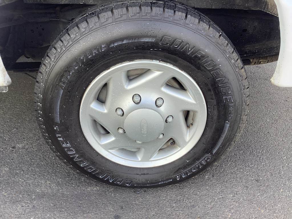 Thumbnail: 2014 Ford Econoline - 7