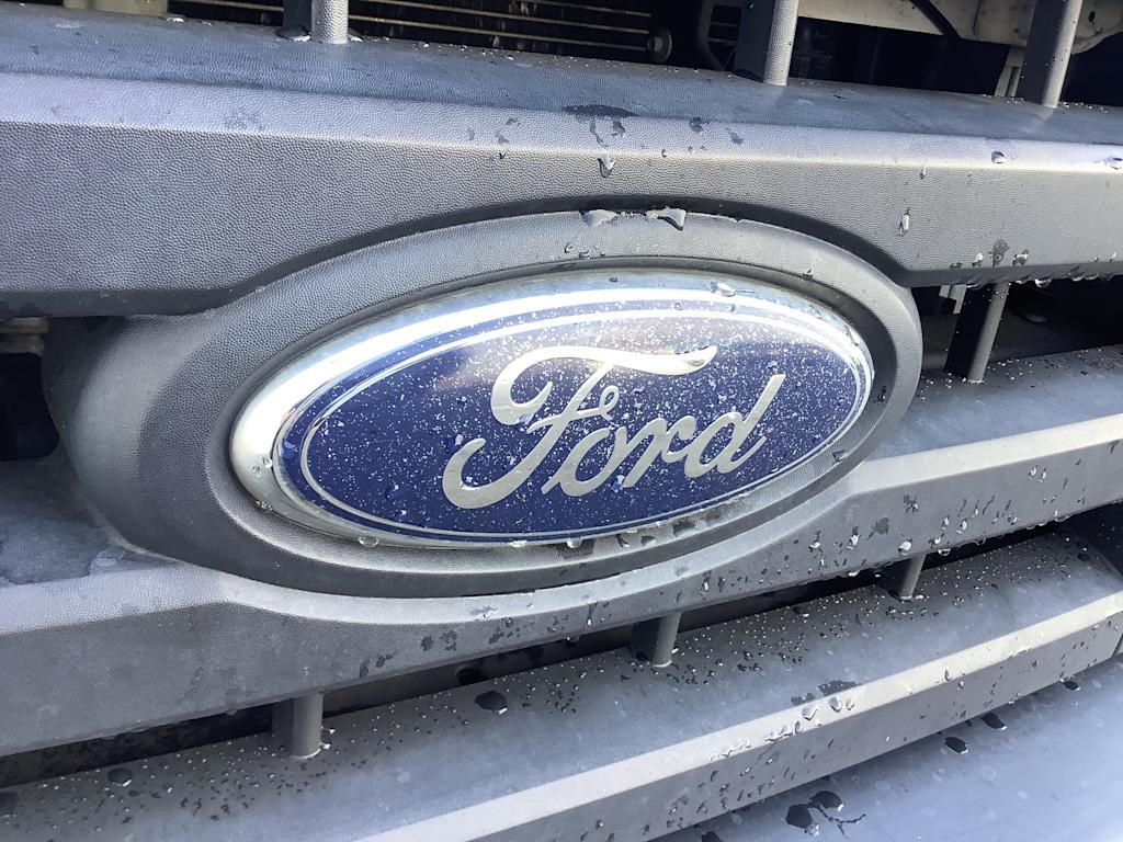 Thumbnail: 2014 Ford Econoline - 16