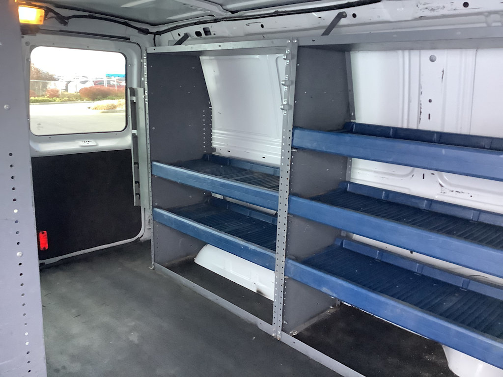 Thumbnail: 2014 Ford Econoline - 19