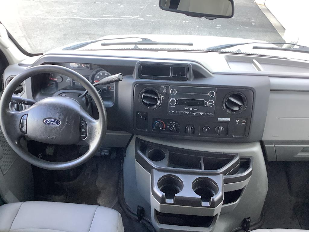 Thumbnail: 2014 Ford Econoline - 2