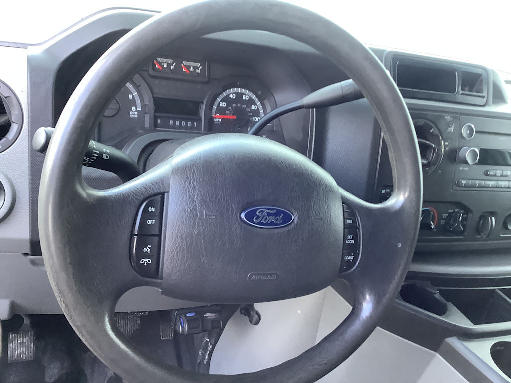 Thumbnail: 2014 Ford Econoline - 8