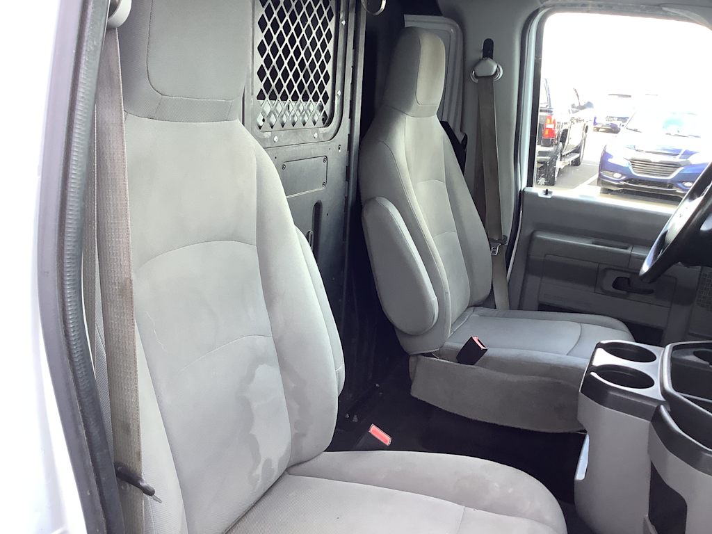 Thumbnail: 2014 Ford Econoline - 20