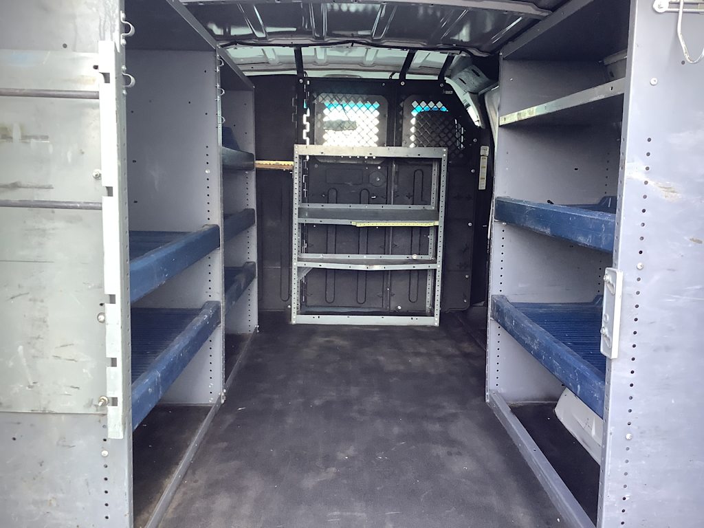 Thumbnail: 2014 Ford Econoline - 11