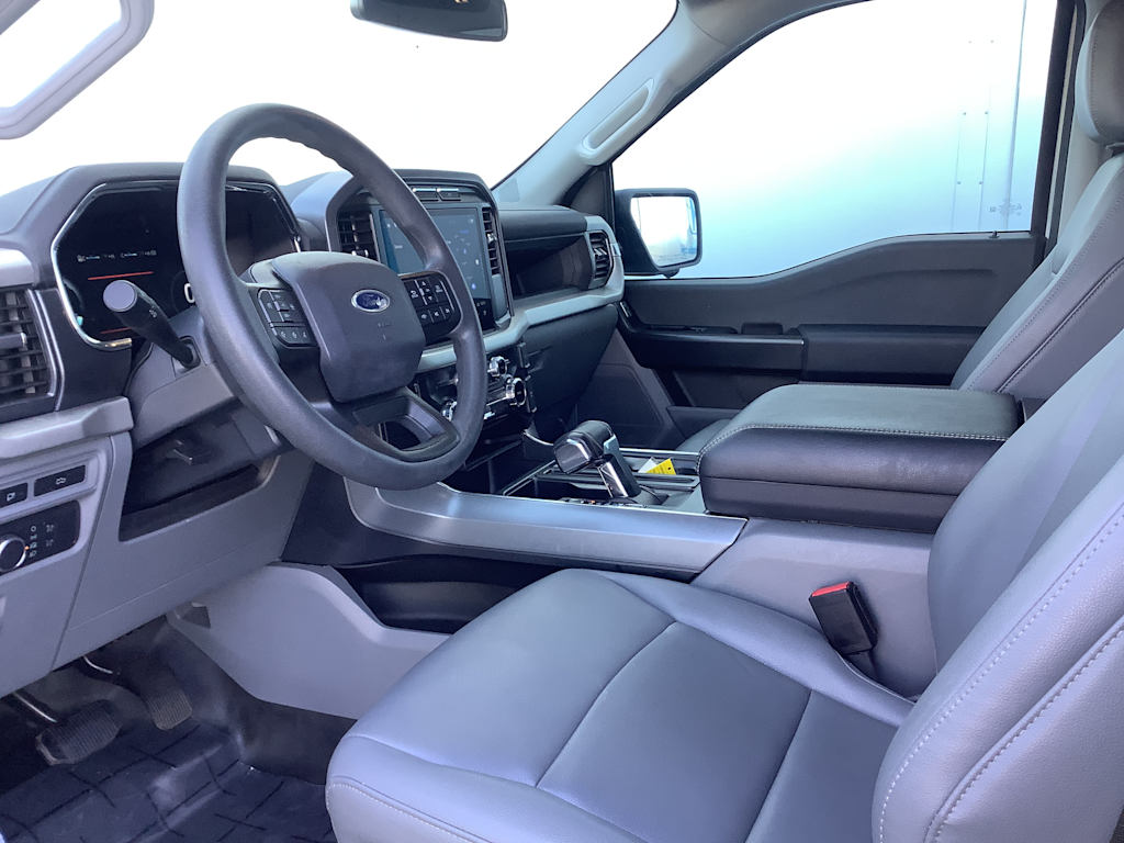 Thumbnail: 2023 Ford F-150 - 2