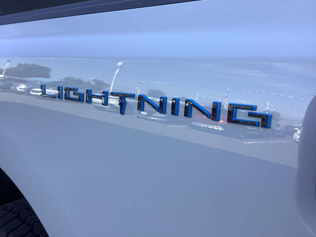 Thumbnail: 2023 Ford F-150 - 7