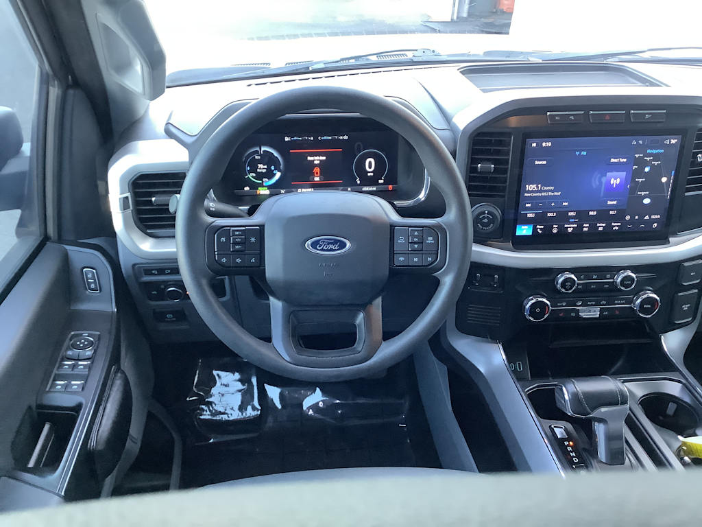 Thumbnail: 2023 Ford F-150 - 9