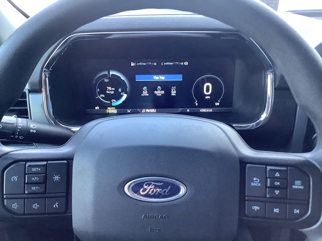 Thumbnail: 2023 Ford F-150 - 15