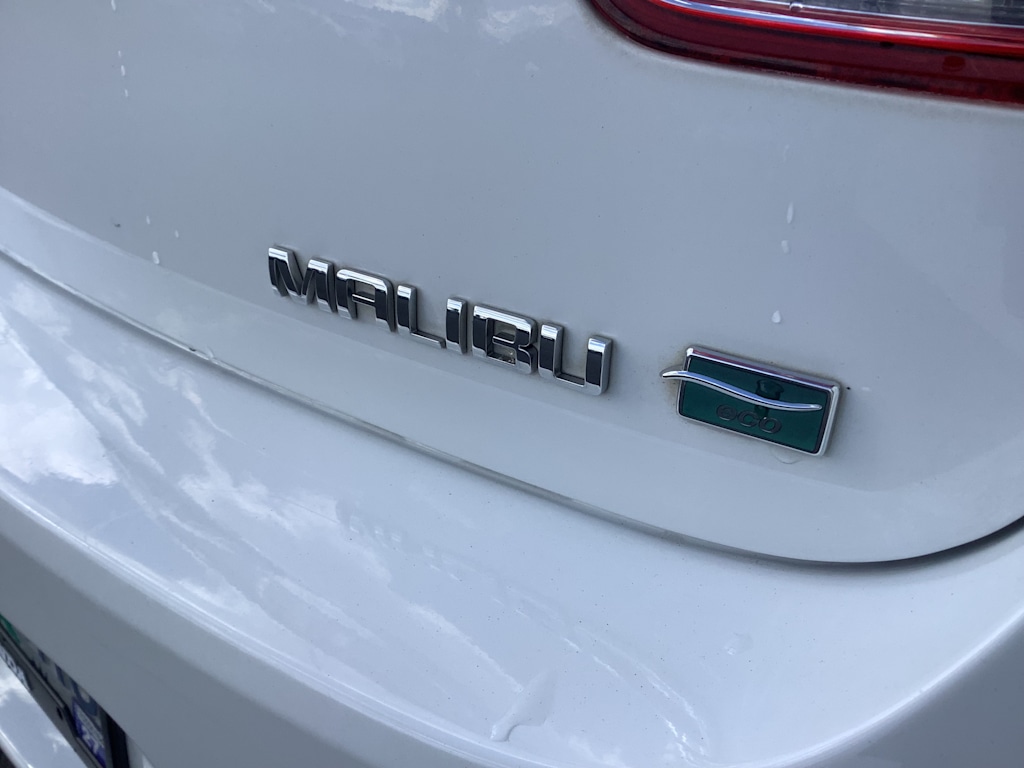 Thumbnail: 2013 Chevrolet Malibu - 7