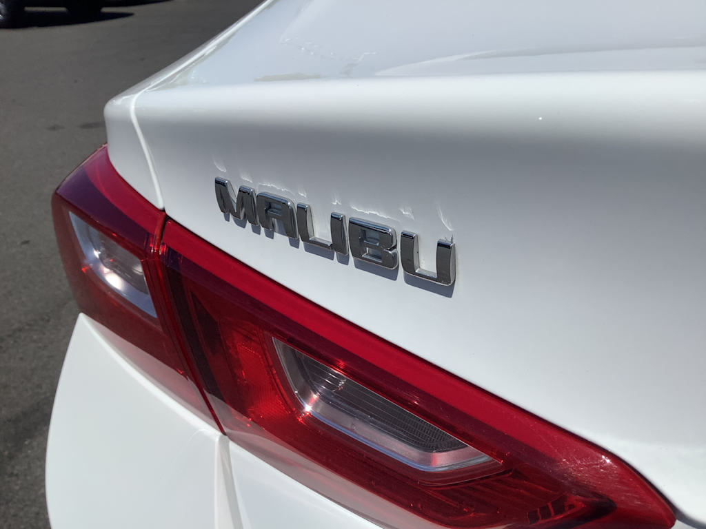 Thumbnail: 2024 Chevrolet Malibu - 7