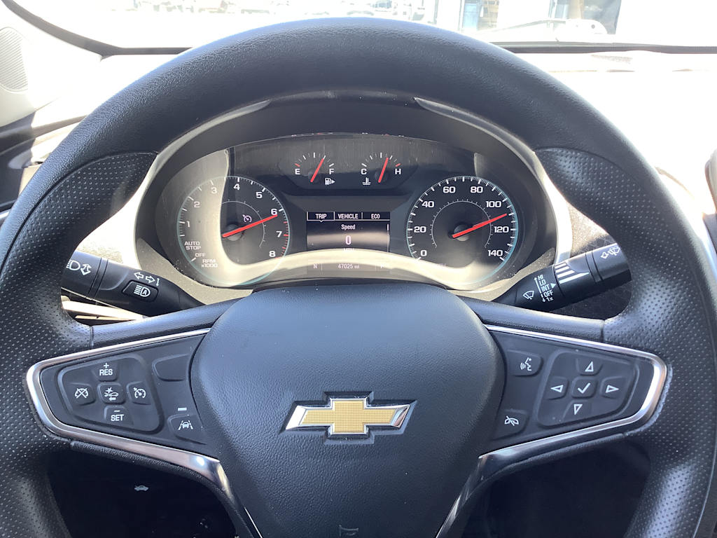 Thumbnail: 2024 Chevrolet Malibu - 14
