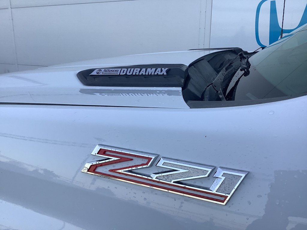 2023 Chevrolet Silverado 2500 LT 19